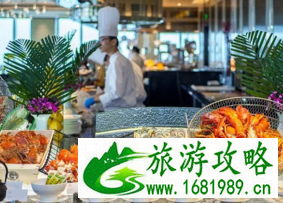 长沙最贵的餐厅有哪些 长沙哟哪些店子比较贵