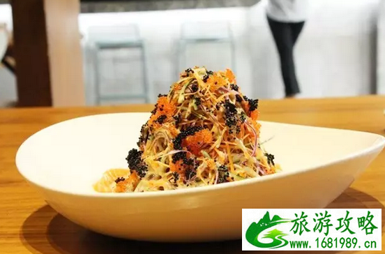 长沙最贵的餐厅有哪些 长沙哟哪些店子比较贵