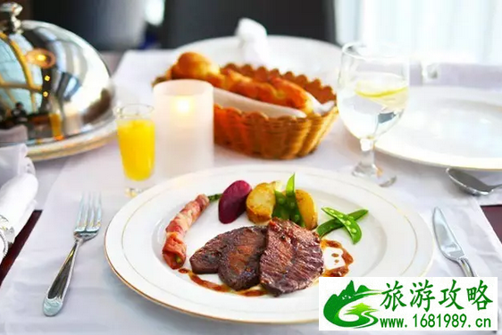 长沙最贵的餐厅有哪些 长沙哟哪些店子比较贵