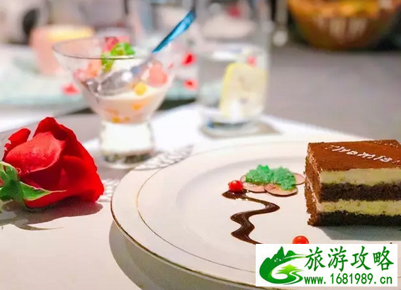 长沙最贵的餐厅有哪些 长沙哟哪些店子比较贵