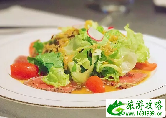 长沙最贵的餐厅有哪些 长沙哟哪些店子比较贵