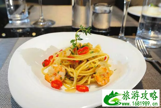 长沙最贵的餐厅有哪些 长沙哟哪些店子比较贵