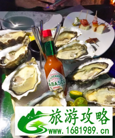 长沙最贵的餐厅有哪些 长沙哟哪些店子比较贵