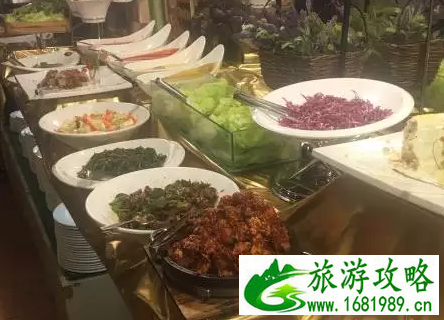 北京牛街旁边有哪些美味的美食 北京牛街旁边有哪些美味的美食