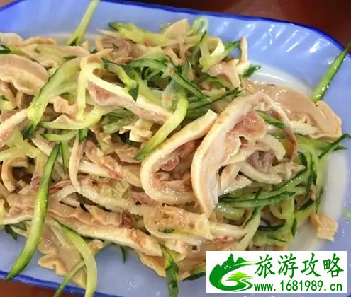 沈阳有什么好吃的 沈阳老字号美食推荐 沈阳有什么好吃的 沈阳老字号美食推荐