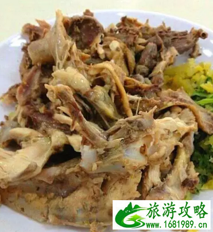 沈阳有什么好吃的 沈阳老字号美食推荐 沈阳有什么好吃的 沈阳老字号美食推荐