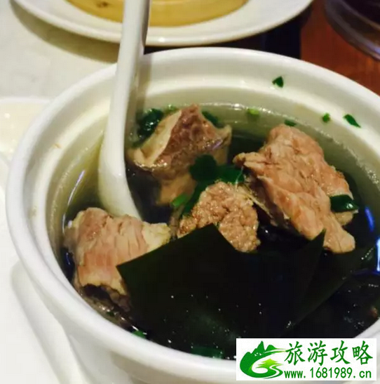 沈阳有什么好吃的 沈阳老字号美食推荐 沈阳有什么好吃的 沈阳老字号美食推荐