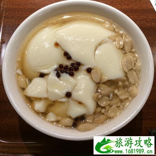 温罗汀有什么好吃的 温罗汀在哪 温罗汀有什么好吃的 温罗汀在哪