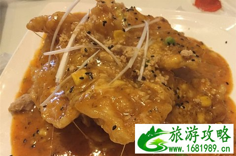 沈阳乡间好味餐厅好吃吗 价格怎么样