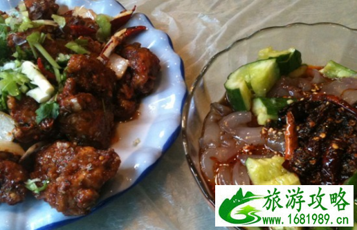 沈阳乡间好味餐厅好吃吗 价格怎么样