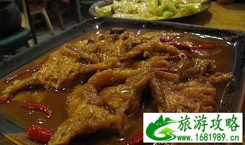 沈阳乡间好味餐厅好吃吗 价格怎么样