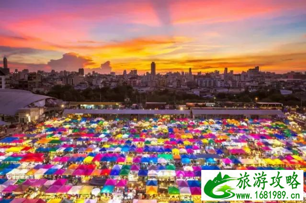 泰国曼谷美食攻略 泰国曼谷夜市美食攻略 泰国曼谷美食攻略 泰国曼谷夜市美食攻略