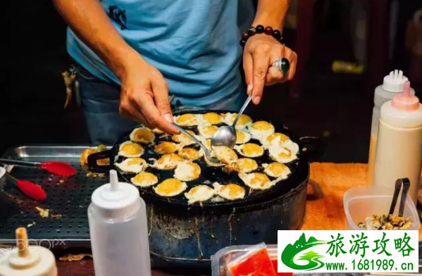 泰国曼谷美食攻略 泰国曼谷夜市美食攻略 泰国曼谷美食攻略 泰国曼谷夜市美食攻略