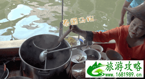 泰国曼谷美食攻略 泰国曼谷夜市美食攻略 泰国曼谷美食攻略 泰国曼谷夜市美食攻略