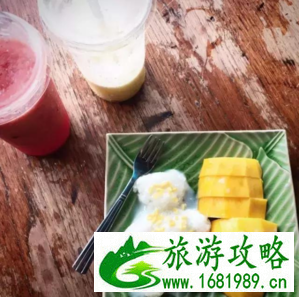 泰国曼谷美食攻略 泰国曼谷夜市美食攻略 泰国曼谷美食攻略 泰国曼谷夜市美食攻略
