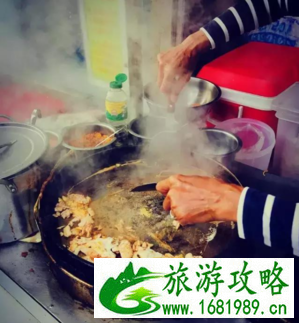 泰国曼谷美食攻略 泰国曼谷夜市美食攻略 泰国曼谷美食攻略 泰国曼谷夜市美食攻略