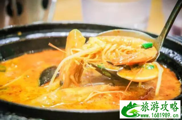 泰国曼谷美食攻略 泰国曼谷夜市美食攻略 泰国曼谷美食攻略 泰国曼谷夜市美食攻略