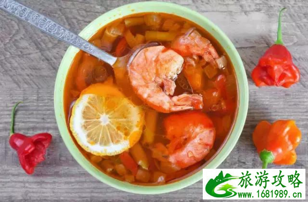 泰国曼谷美食攻略 泰国曼谷夜市美食攻略 泰国曼谷美食攻略 泰国曼谷夜市美食攻略