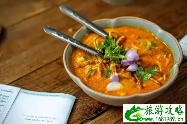 泰国曼谷美食攻略 泰国曼谷夜市美食攻略 泰国曼谷美食攻略 泰国曼谷夜市美食攻略