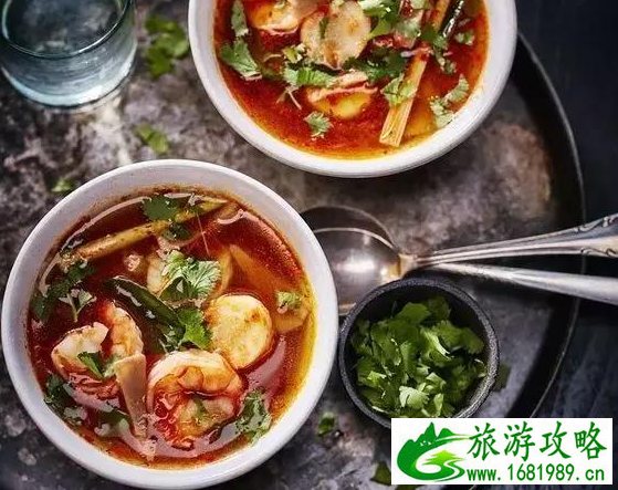 泰国曼谷美食攻略 泰国曼谷夜市美食攻略 泰国曼谷美食攻略 泰国曼谷夜市美食攻略