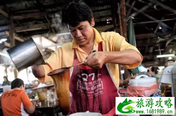 泰国曼谷美食攻略 泰国曼谷夜市美食攻略 泰国曼谷美食攻略 泰国曼谷夜市美食攻略