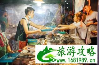 泰国曼谷美食攻略 泰国曼谷夜市美食攻略 泰国曼谷美食攻略 泰国曼谷夜市美食攻略