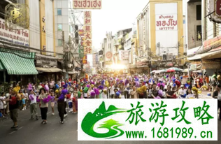 泰国曼谷美食攻略 泰国曼谷夜市美食攻略 泰国曼谷美食攻略 泰国曼谷夜市美食攻略