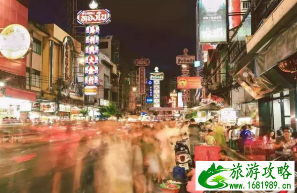 泰国曼谷美食攻略 泰国曼谷夜市美食攻略 泰国曼谷美食攻略 泰国曼谷夜市美食攻略