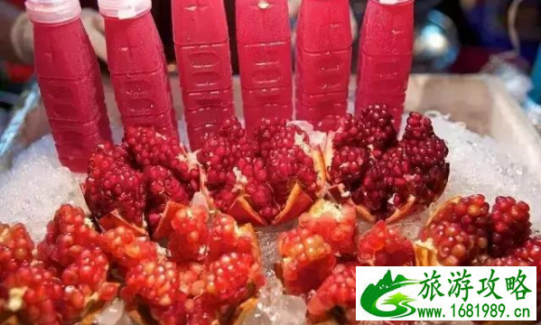 泰国曼谷美食攻略 泰国曼谷夜市美食攻略 泰国曼谷美食攻略 泰国曼谷夜市美食攻略