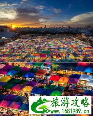 泰国曼谷美食攻略 泰国曼谷夜市美食攻略 泰国曼谷美食攻略 泰国曼谷夜市美食攻略