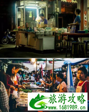 泰国曼谷美食攻略 泰国曼谷夜市美食攻略 泰国曼谷美食攻略 泰国曼谷夜市美食攻略