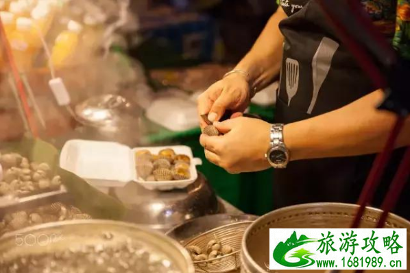 泰国曼谷美食攻略 泰国曼谷夜市美食攻略 泰国曼谷美食攻略 泰国曼谷夜市美食攻略