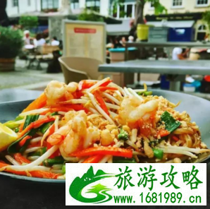 泰国曼谷美食攻略 泰国曼谷夜市美食攻略 泰国曼谷美食攻略 泰国曼谷夜市美食攻略