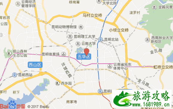 云南旅游美食攻略 云南美食有哪些 云南旅游美食攻略 云南美食有哪些