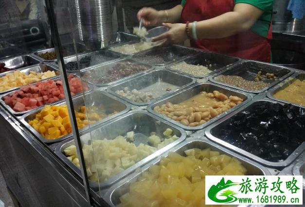 泉州美食推荐 泉州美食攻略 泉州美食推荐 泉州美食攻略