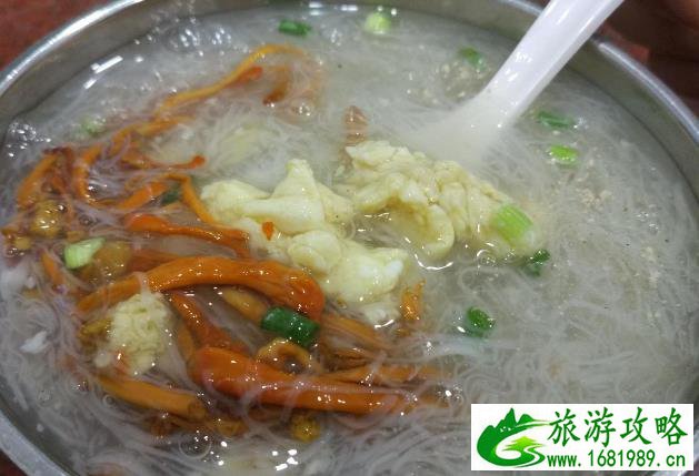 泉州美食推荐 泉州美食攻略 泉州美食推荐 泉州美食攻略