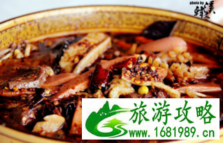 重庆有什么好吃的特产 重庆美食攻略
