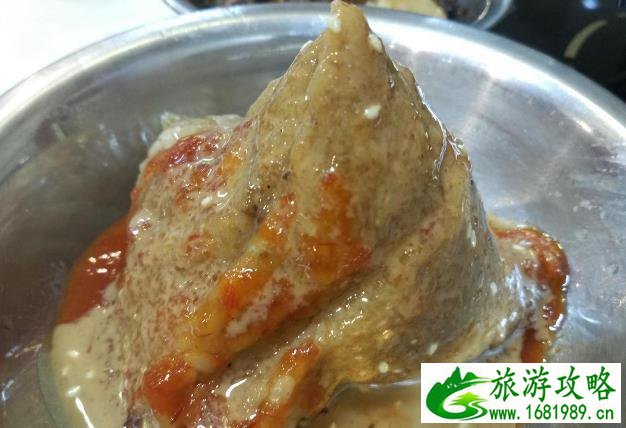 泉州美食推荐 泉州美食攻略 泉州美食推荐 泉州美食攻略