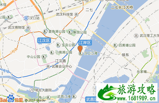 武汉过早美食有哪些 武汉有哪些景点 武汉过早美食有哪些 武汉有哪些景点
