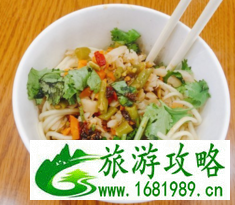 武汉过早美食有哪些 武汉有哪些景点 武汉过早美食有哪些 武汉有哪些景点