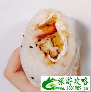 武汉过早美食有哪些 武汉有哪些景点 武汉过早美食有哪些 武汉有哪些景点