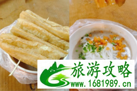 武汉过早美食有哪些 武汉有哪些景点 武汉过早美食有哪些 武汉有哪些景点