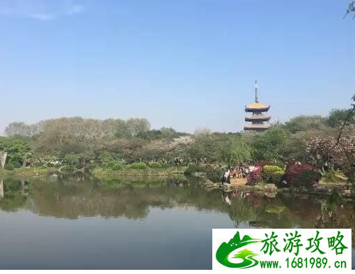 武汉过早美食有哪些 武汉有哪些景点 武汉过早美食有哪些 武汉有哪些景点