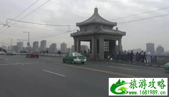 武汉过早美食有哪些 武汉有哪些景点 武汉过早美食有哪些 武汉有哪些景点