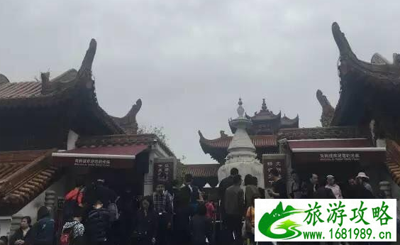 武汉过早美食有哪些 武汉有哪些景点 武汉过早美食有哪些 武汉有哪些景点