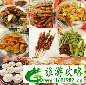 武汉有哪些好吃的小吃 武汉哪家的甜点好吃 武汉有哪些好吃的小吃 武汉哪家的甜点好吃