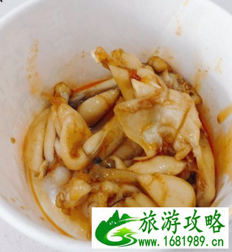 武汉有哪些好吃的小吃 武汉哪家的甜点好吃 武汉有哪些好吃的小吃 武汉哪家的甜点好吃