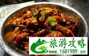 武汉汉口有什么好吃的 汉口美食 武汉汉口有什么好吃的 汉口美食