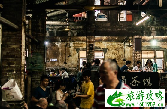 重庆苍蝇馆子推荐 重庆苍蝇馆子推荐