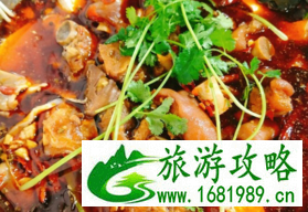 重庆苍蝇馆子推荐 重庆苍蝇馆子推荐